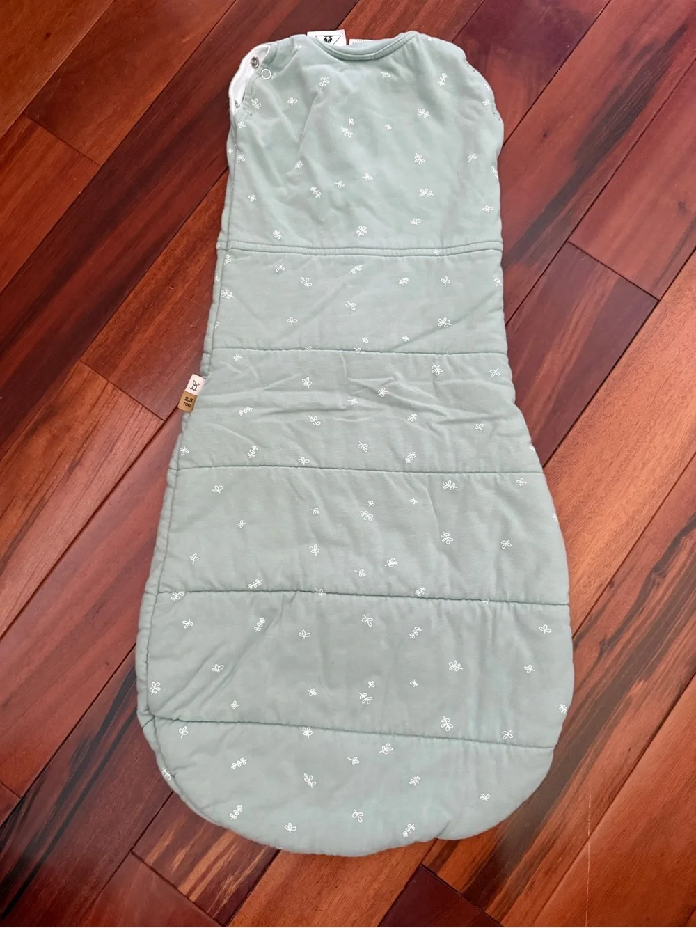 ErgoPouch Cocoon Swaddle Sack 2.5 TOG Size 00 3-6 months